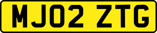 MJ02ZTG