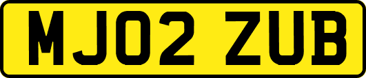 MJ02ZUB