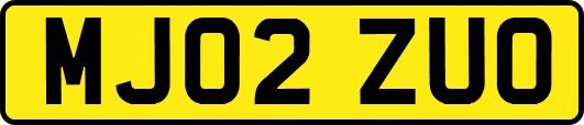 MJ02ZUO