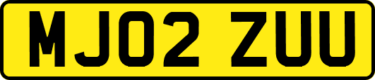 MJ02ZUU