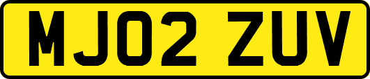 MJ02ZUV