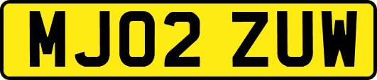 MJ02ZUW