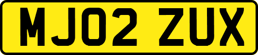 MJ02ZUX