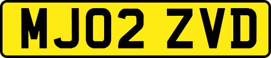 MJ02ZVD