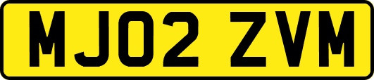 MJ02ZVM