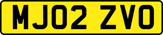 MJ02ZVO
