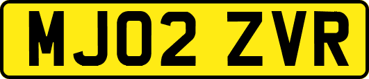 MJ02ZVR