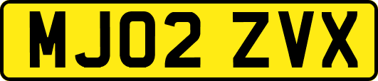 MJ02ZVX