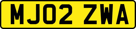 MJ02ZWA