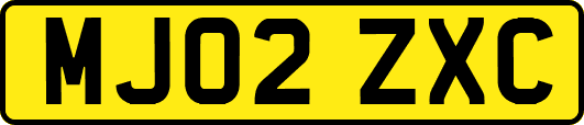 MJ02ZXC