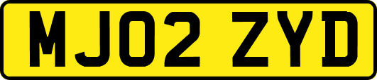 MJ02ZYD