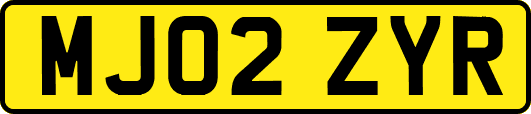 MJ02ZYR