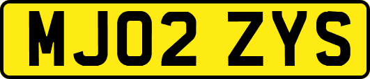 MJ02ZYS