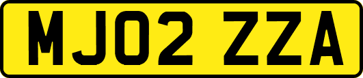MJ02ZZA