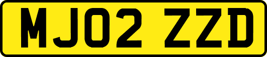 MJ02ZZD