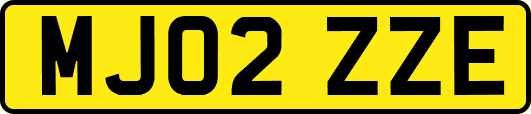MJ02ZZE