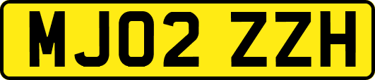 MJ02ZZH