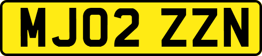 MJ02ZZN