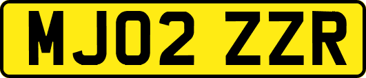 MJ02ZZR