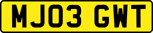 MJ03GWT