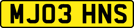 MJ03HNS