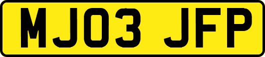 MJ03JFP