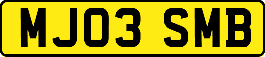 MJ03SMB