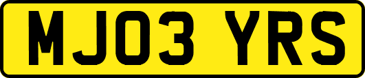 MJ03YRS