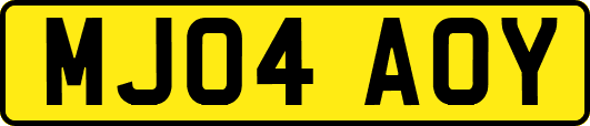 MJ04AOY