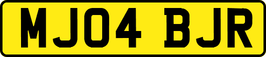 MJ04BJR