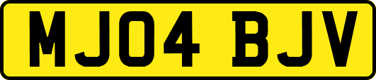 MJ04BJV