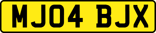 MJ04BJX