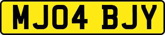 MJ04BJY