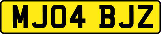 MJ04BJZ
