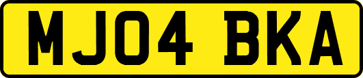 MJ04BKA