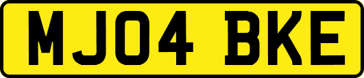 MJ04BKE
