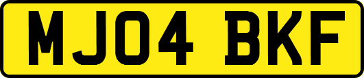 MJ04BKF