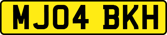 MJ04BKH