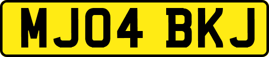 MJ04BKJ