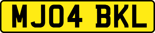 MJ04BKL