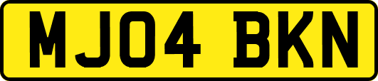 MJ04BKN