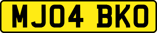 MJ04BKO