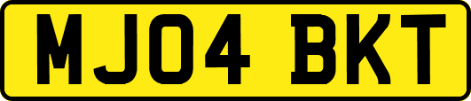 MJ04BKT