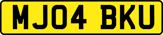 MJ04BKU