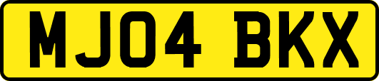 MJ04BKX