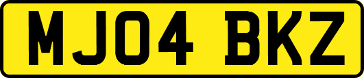 MJ04BKZ