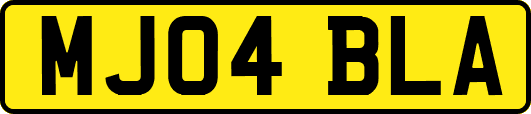 MJ04BLA