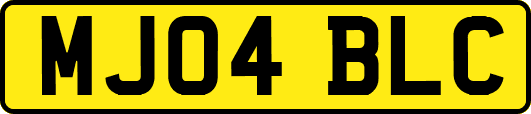MJ04BLC