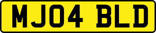 MJ04BLD