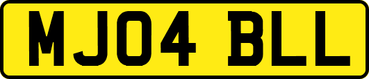 MJ04BLL